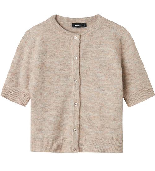 LMTD Cardigan - Strik - NlfLodet - Peyote