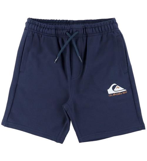 Quiksilver Sweatshorts - Easy - Dark Navy