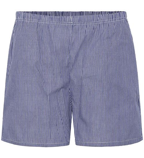 Gunt Shorts - GRLedi Pin - Navy-White