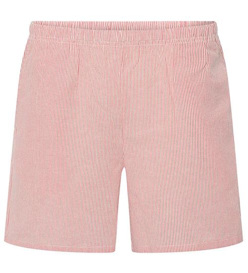 Gant Shorts - GRLedi Pin - Red-White
