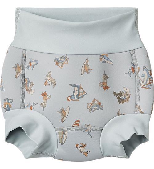 Wheat Blebadebukser - UV40+ - Neopren - Swim Club