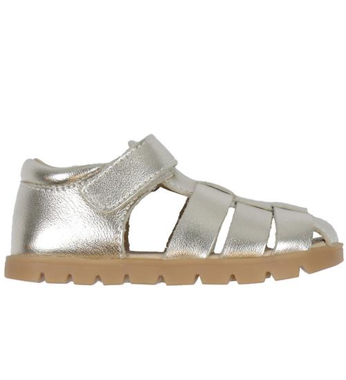 Bisgaard Sandaler - Beka - Guld