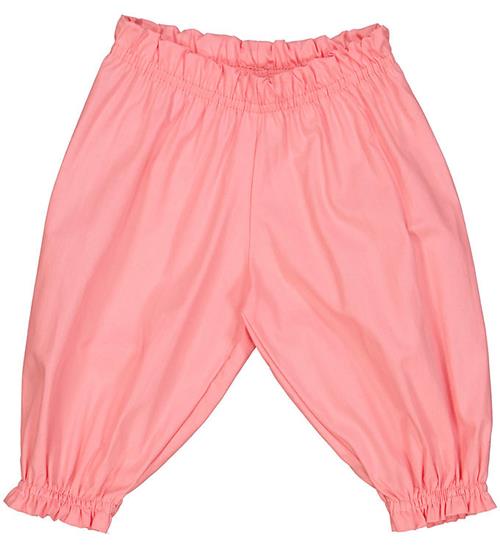 Müsli Bukser - Poplin - Bubblegum