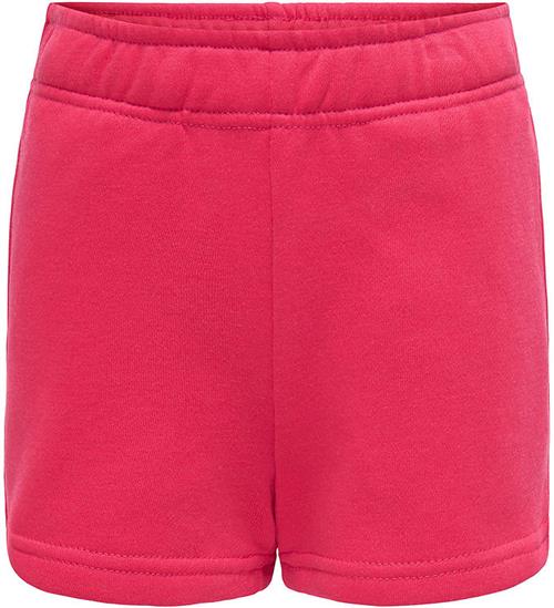 Kids Only Shorts - KogFave - Raspberry