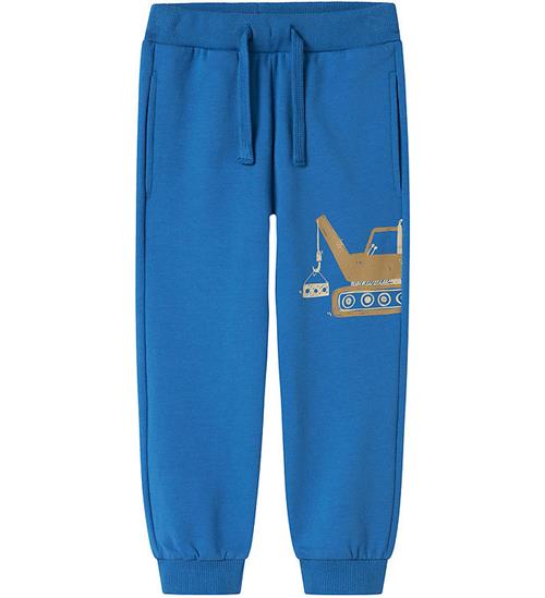 Name It Sweatpants - NmmFheodor - Star Sapphire
