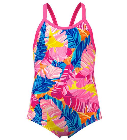 Funkita Badedragt - Printed - UV50+ - Just Jungle