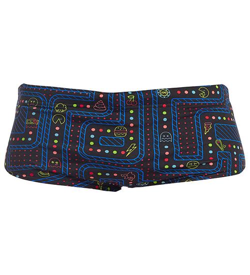 Funkita Badebukser - Sidewinder - UV50+ - Chomp Chomp