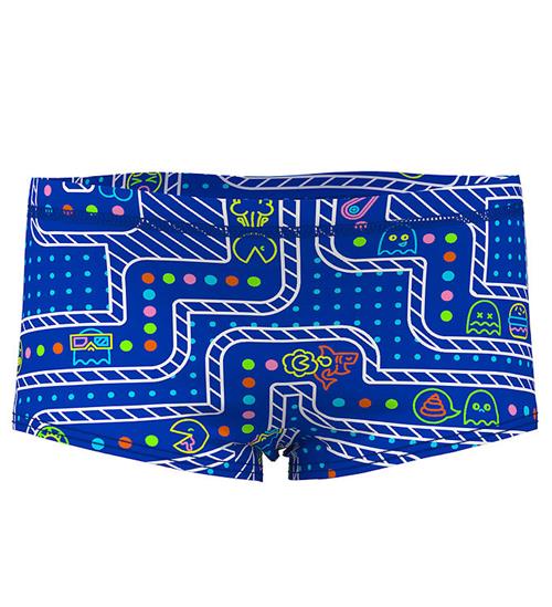 Funkita Badebukser - Printed Trunks - UV50+ - Much Munchies