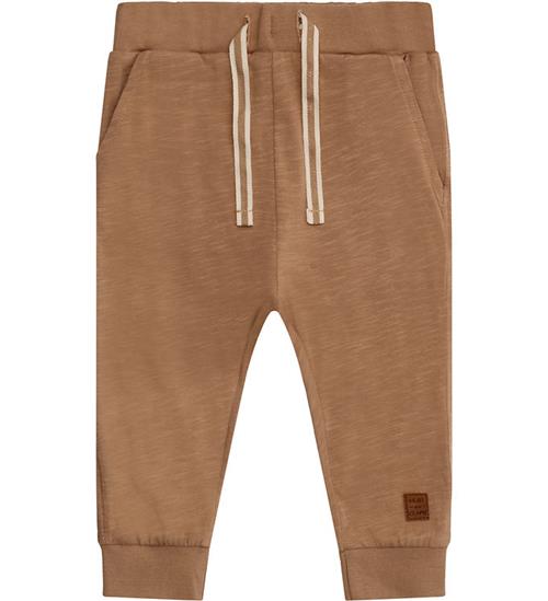 Hust and Claire Sweatpants - Gordon - Warm Sand