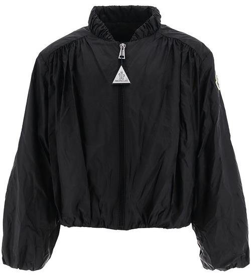 Moncler Jakke - Chazeron - Sort