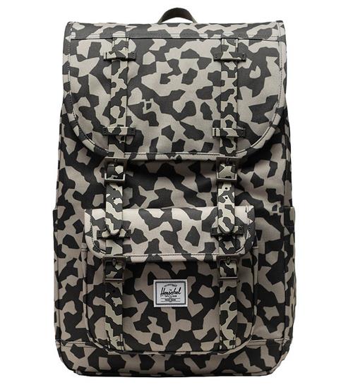 Herschel Rygsæk - Little America - 21L - Shadow Pixel