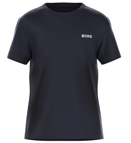Björn Borg T-shirt - Borg Essential - Night Sky