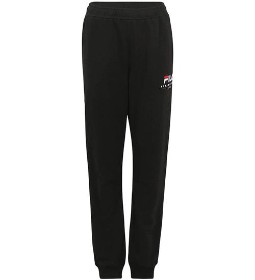 Fila Sweatpants - Loffenau - Sort