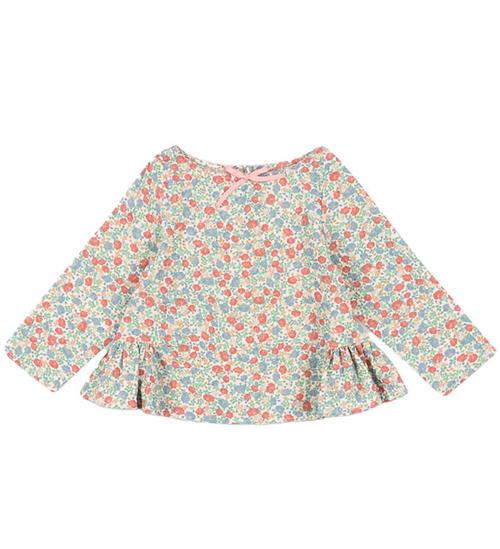 Konges Sløjd Bluse - Elin Bow - Fiola