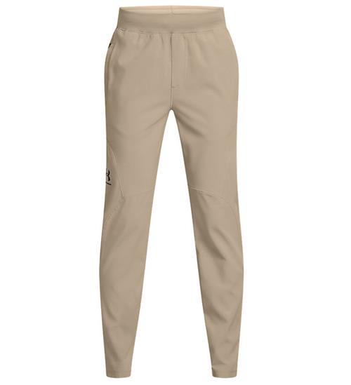 Under Armour Bukser - Unstoppable - City Khaki