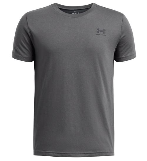 Under Armour T-shirt - Sportstyle - Grå