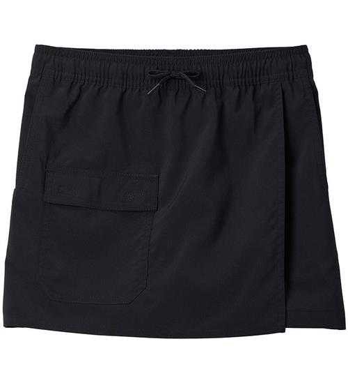 Columbia Shorts - Silver Ridgeâ¢ Utility Skort - Sort