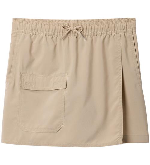 Columbia Shorts - Silver Ridgeâ¢ Utility Skort - Ancient Fossil
