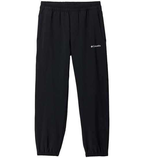 Columbia Outdoor Bukser - Hike II - Sort
