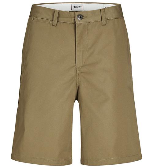 Jack & Jones Shorts - Chino - JpstKarl - Elmwood