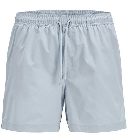 Jack & Jones Badeshorts - JpstMaui - Cashmere Blue