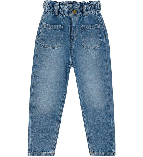 En Fant Jeans - Light Blue Denim