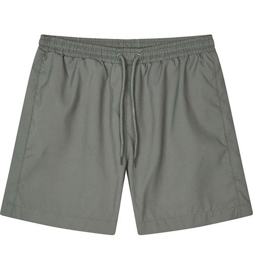 Mads Nørgaard Badeshorts - Sea Sandrino - Moon Mist