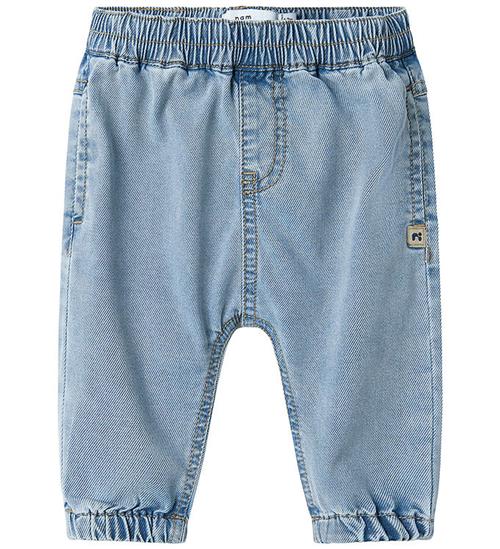 Name It Jeans - NbmBen - Light Blue Denim