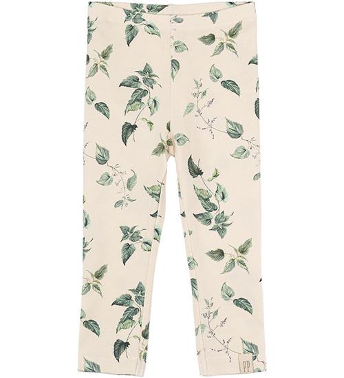 Petit Piao Leggings - Nettle