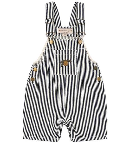 Konges Sløjd Smækbukser - Fender - Naval Stripe