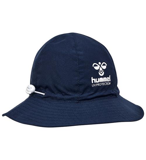 Hummel Solhat - hmlStarfish - UV50+ - Navy Blazer