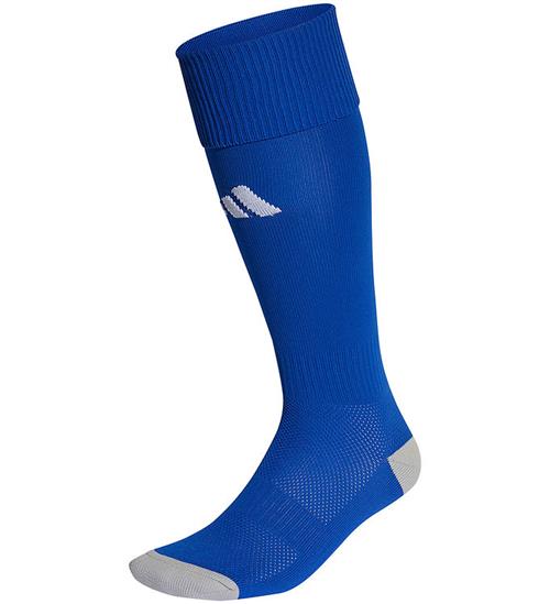 adidas Performance Fodboldstrømper - Milano 23 - Royal Blue/Hvid