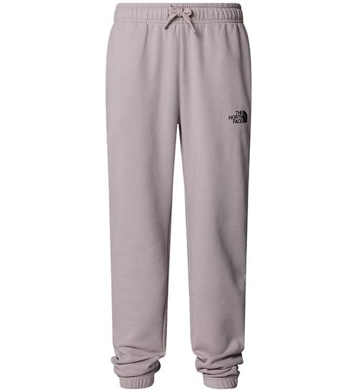 The North Face Sweatpants - Regular Tapered - Moonstine Grey
