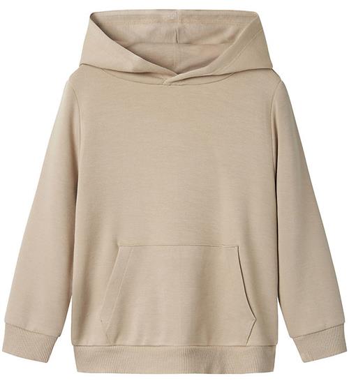 Name It Sweatshirt - NmnRenee - Pure Cashmere
