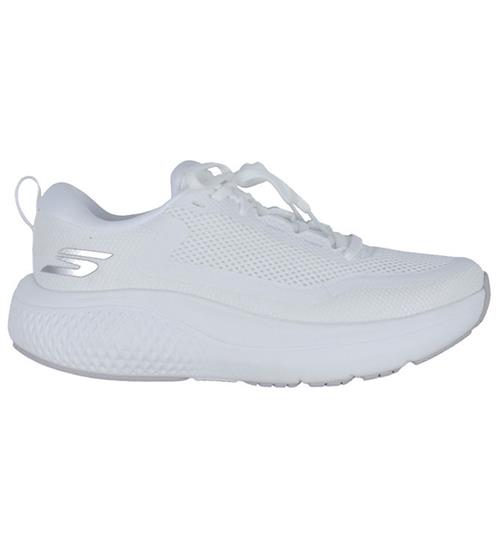 Skechers Sko - Go Run Supersonic Max - Hvid
