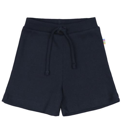 Joha Shorts - Rib - Navy