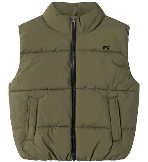 Name It Dynevest - NkmMaket - Dusty Olive