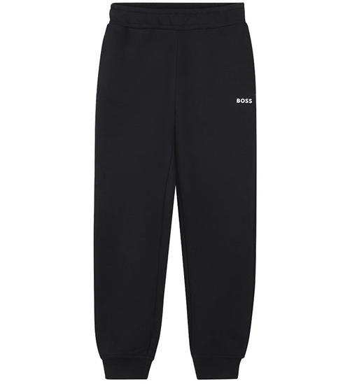 BOSS Sweatpants - Sort