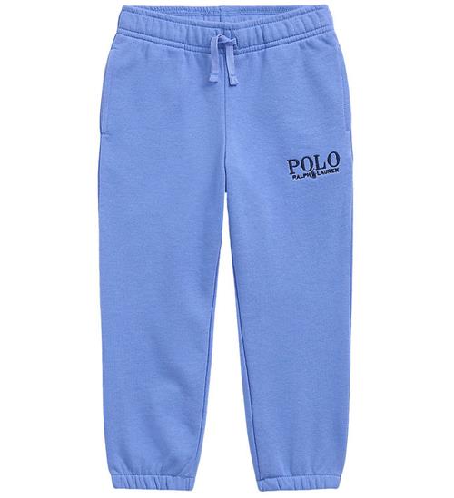 Polo Ralph Lauren Sweatpants - Blå