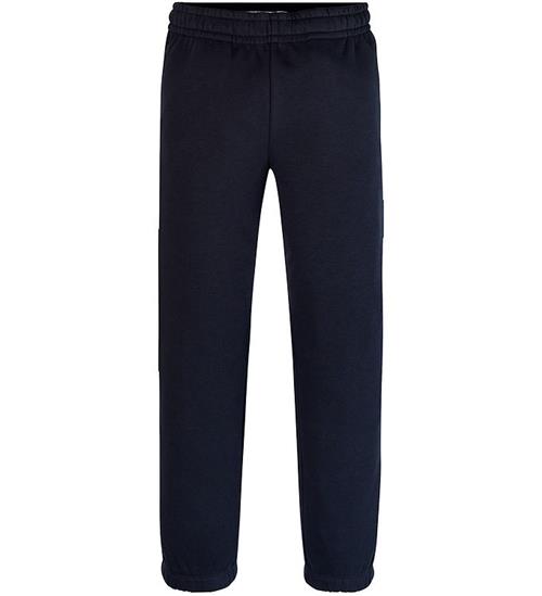Tommy Hilfiger Sweatpants - U Timeless - Dark Night Navy