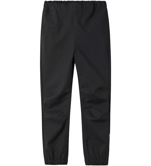 Name it Bukser - NknAlfalight08 - Tex - Black