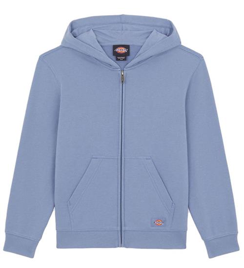 Dickies Cardigan - Terry - Country Blue