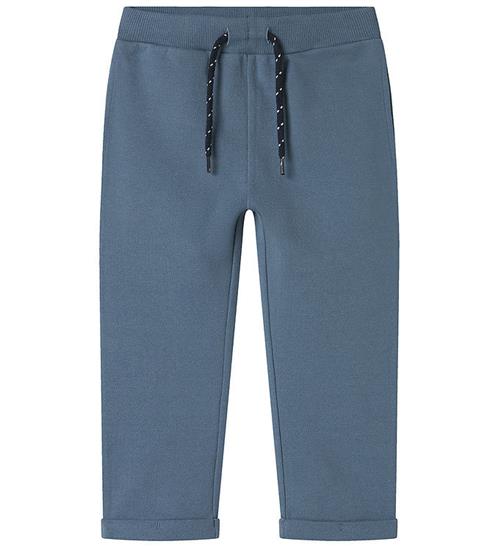 Name It Sweatpants - NmmVasse - Spring Lake