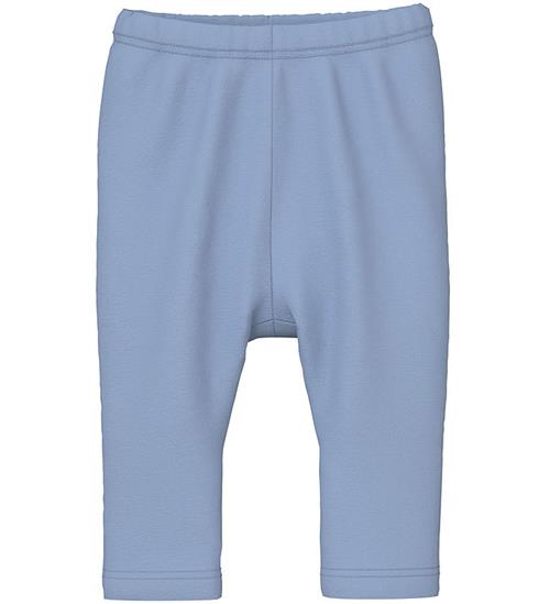 Name It Leggings - NbfVuvivian - Serenity