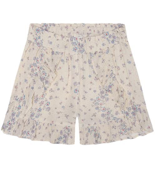 That's Mine Shorts - Hailey - Sprinkles Hearts Yellow