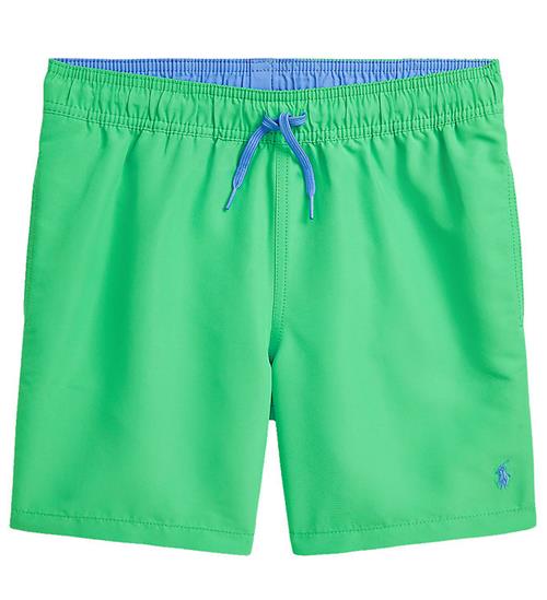Polo Ralph Lauren Badeshorts - Travler - Grøn