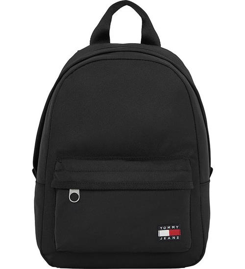 Tommy Hilfiger Rygsæk - TJM Daily - 8 L - Black