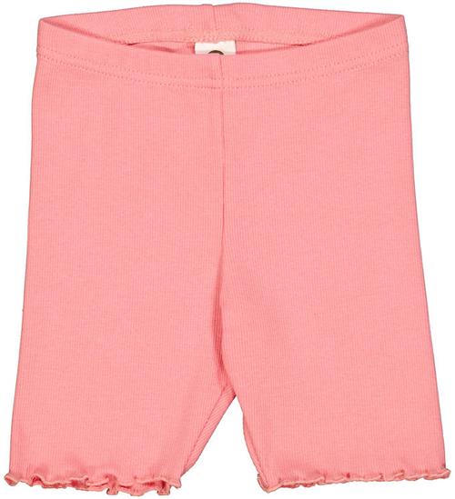 Müsli Shorts - Rib - Cozy Me - Bubblegum