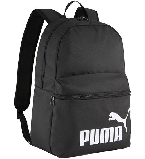 Puma Rygsæk - Phase - Sort