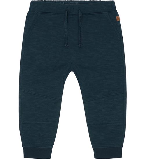 Hust and Claire Sweatpants - Georg - Blues
